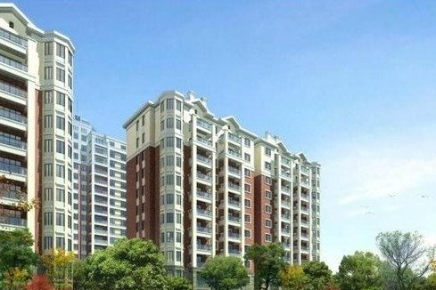 欧典花园欧雅苑