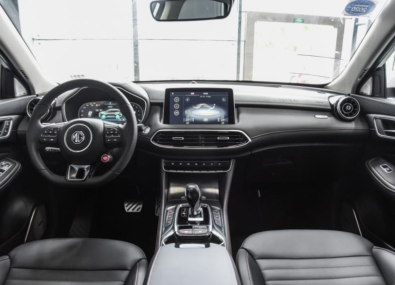 137861元提了名爵HS，驾驶160天后，车主有话要说_百科TA说