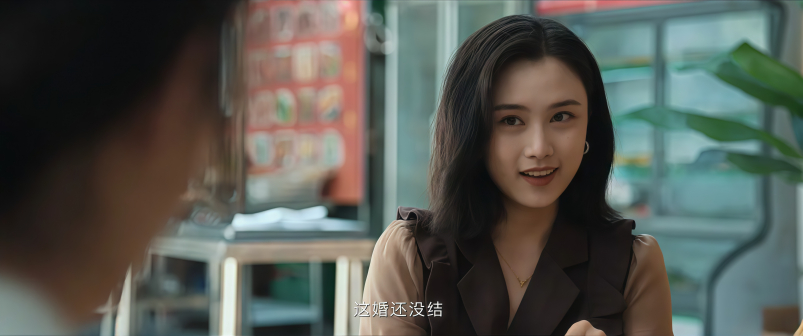 《三大队》剧照