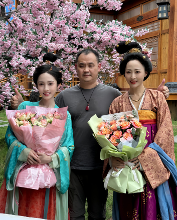 王可（中国内地女演员、歌手）_百度百科