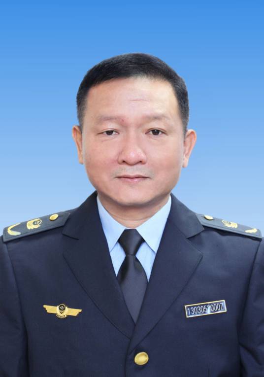 杨志强（福建省漳州市云霄县市场监督管理局党组成员、食品药品安全总监、三级主任科员）_百度百科