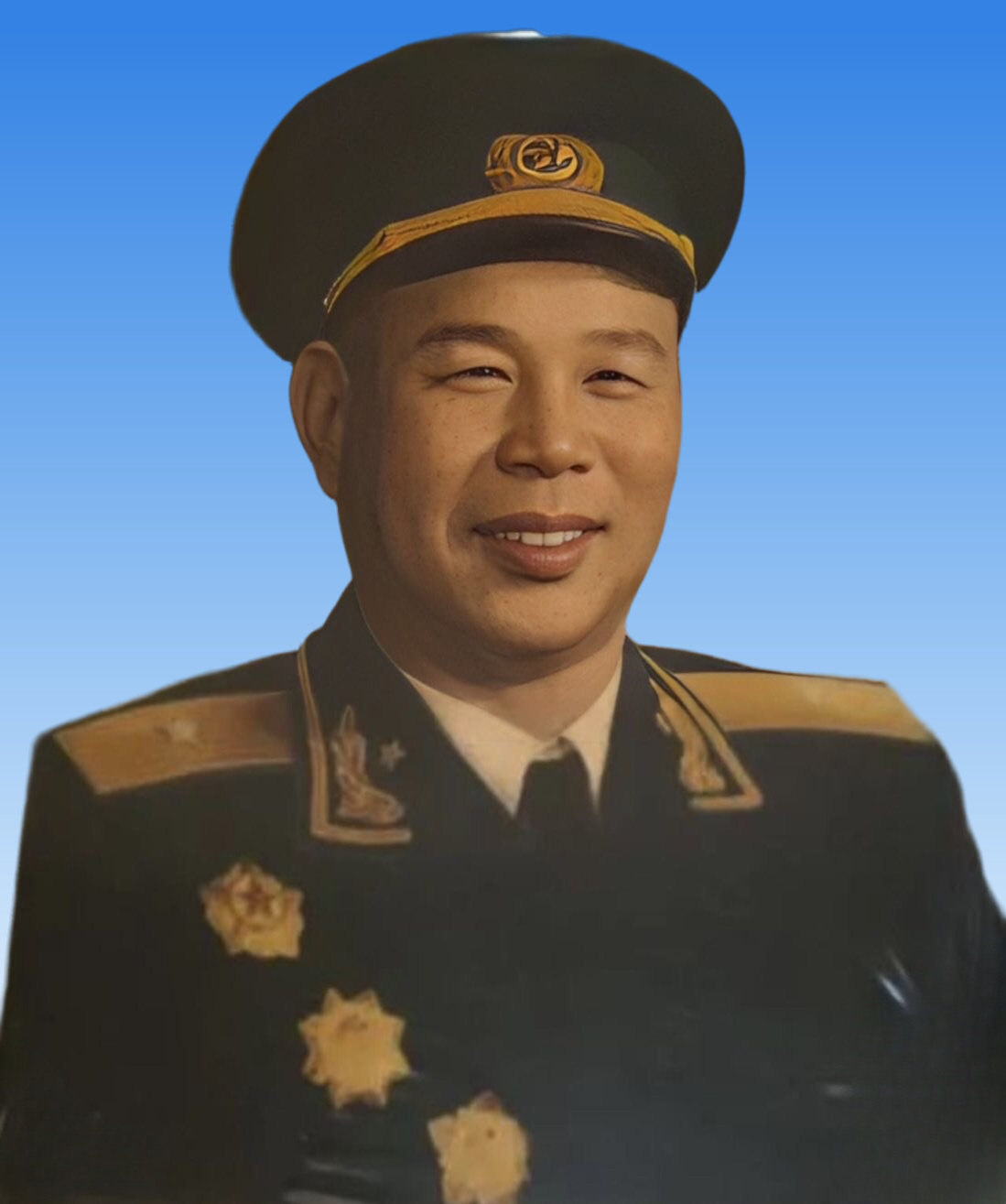 少将,湖北孝感市 a target="_blank" href="/item/孝昌县/8595926"