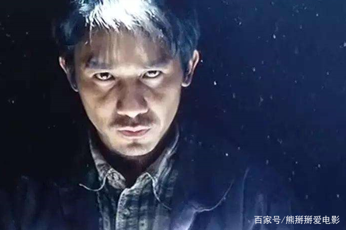 电影里的黑、冷、酷：论银河映像的宿命感_百科TA说