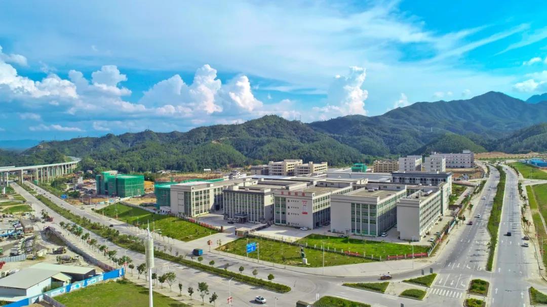 深圳龙华(紫金)产业转移工业园