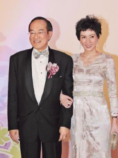 刘志敏（新加坡籍金融界人士、百德能证券董事总经理）_百度百科