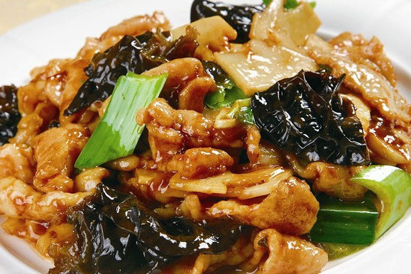 武溜肉片