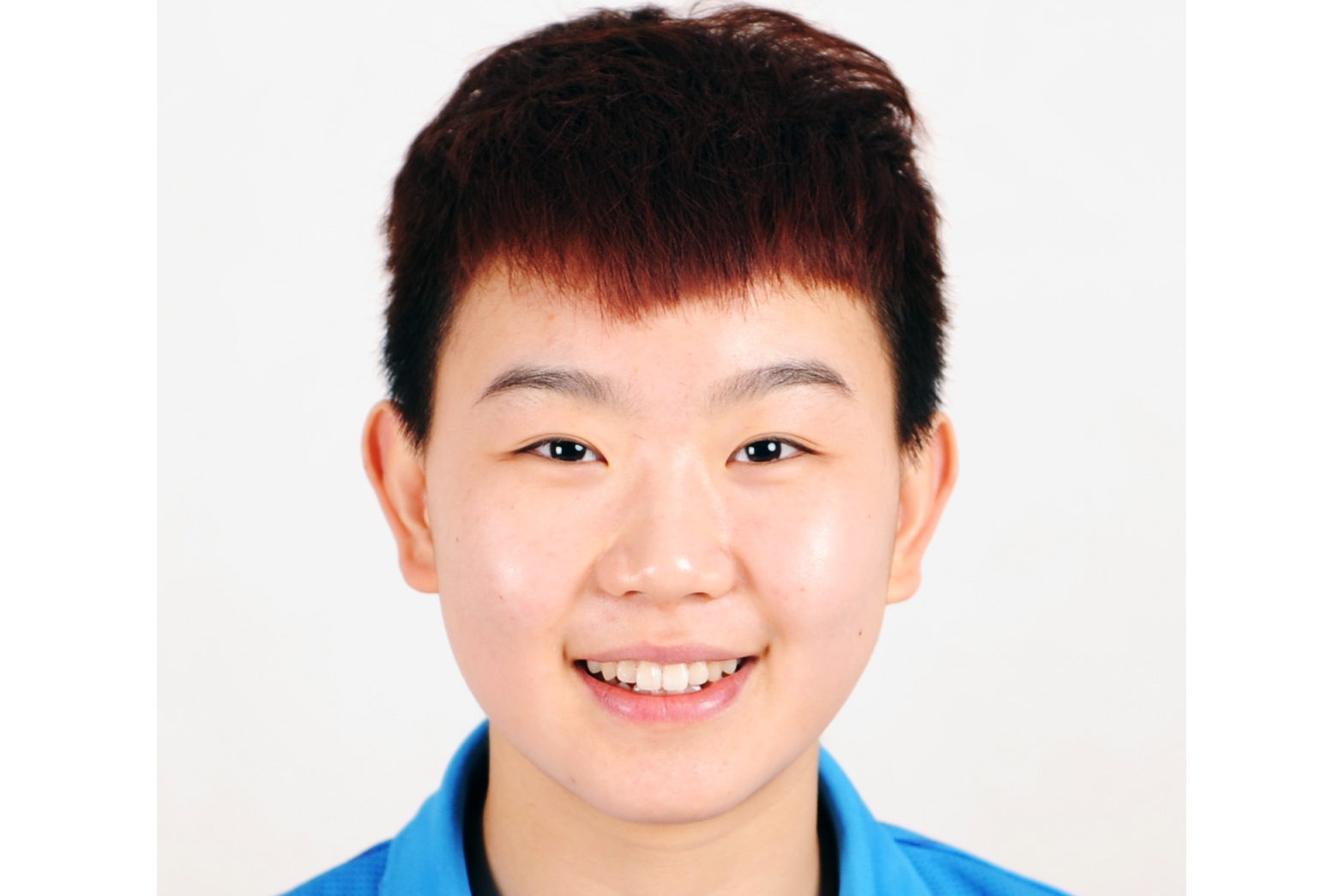 刘铭,女,中国 a target="_blank" href="/item/乒乓球运动员/53418269