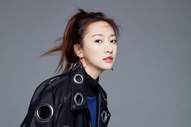 余玥（中国内地女演员）_百度百科