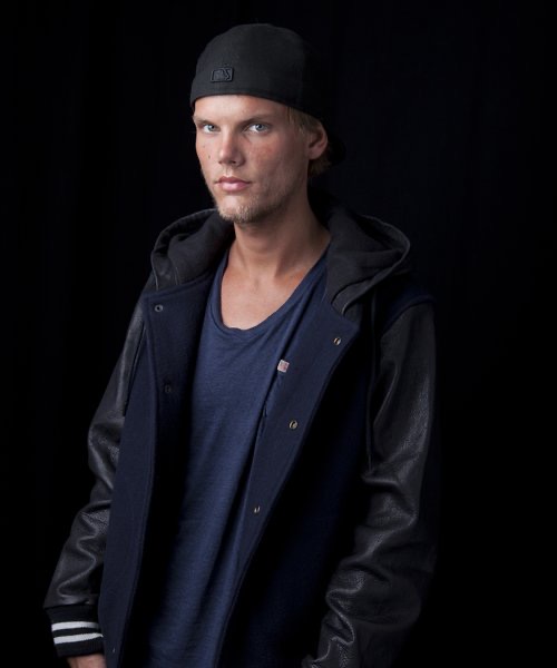  p>艾维奇(avicii,1989年9月8日—2018年4月20日),本名提姆·伯格林