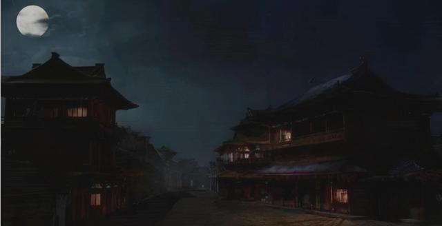 古代夜晚要关闭城门，有野外的小路可以出城的吗？_百科TA说