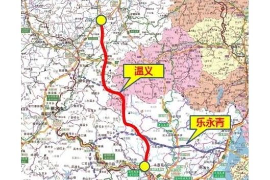 data-lemmaid="212091">温州 /a>市永嘉县的一条高速公路 /p>