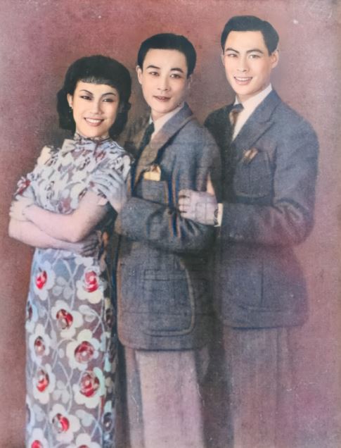 孙敏