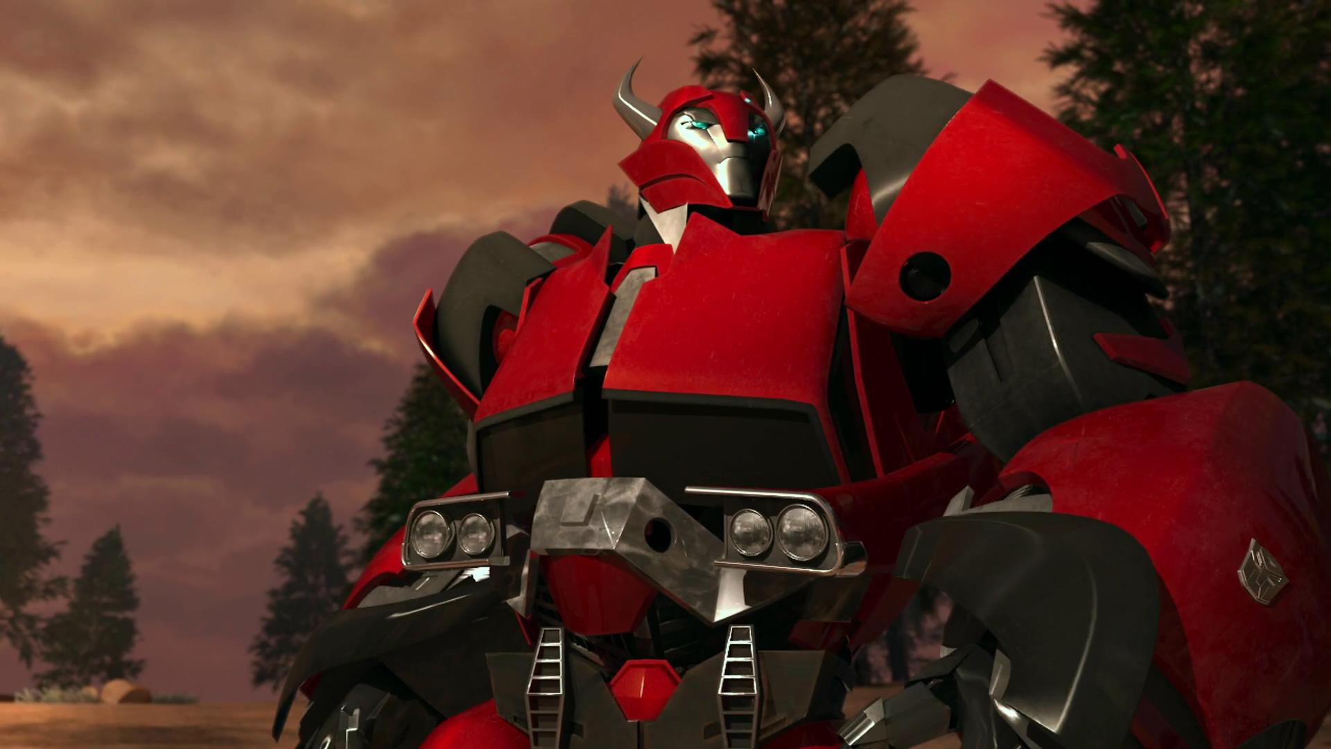 飞过山(cliffjumper),科幻ip《 a target="_blank" href="/item/变形