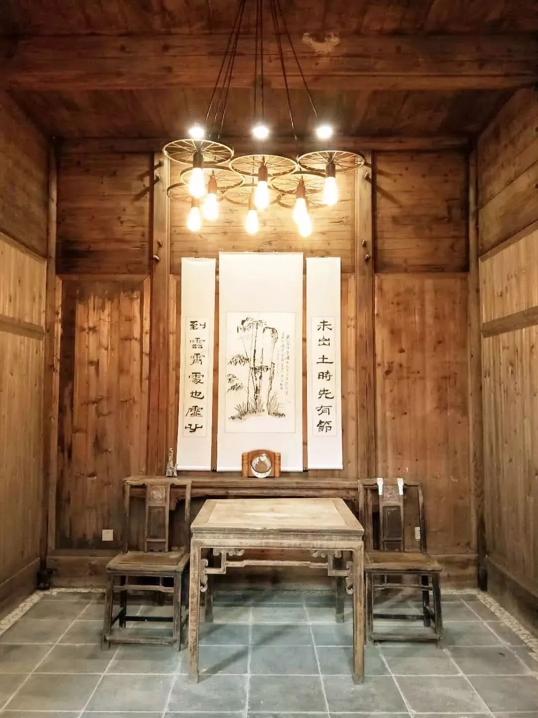篁岭与竹的故事丨走进最美乡村，遇见世外桃源！_百科TA说