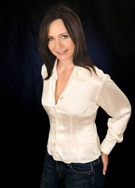 Charlotte Kyle_百度百科