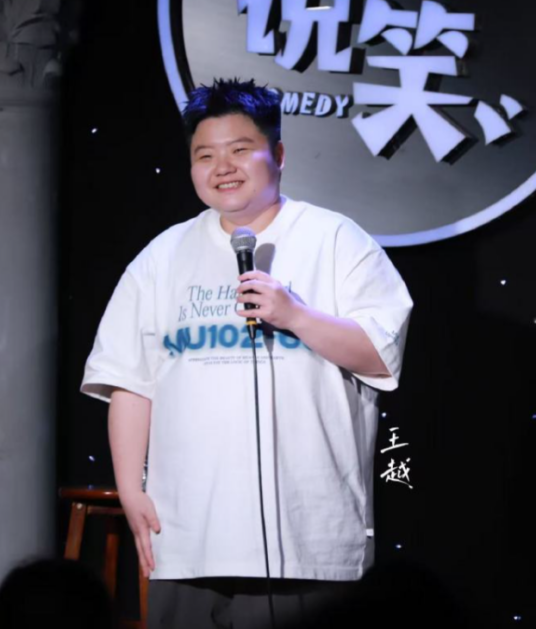 王越（全能选手）_百度百科