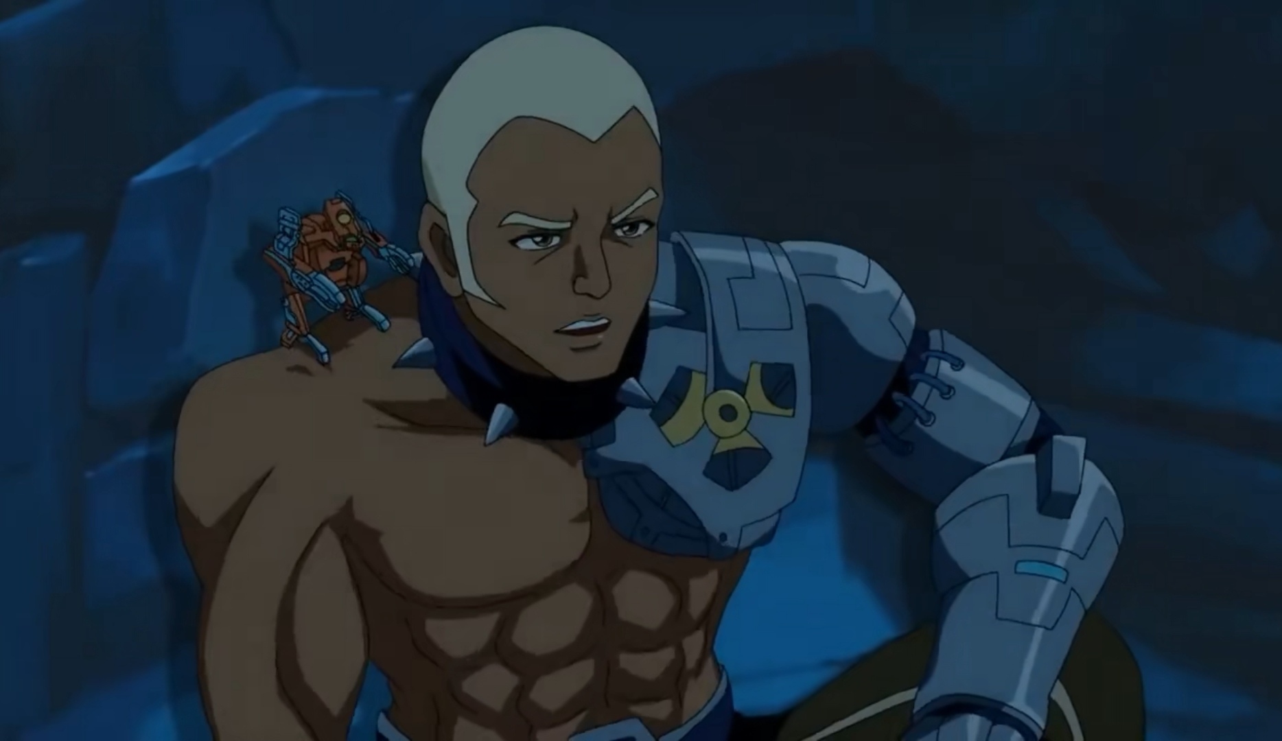  p>彭杰,男,动画片《 a target="_blank" href="/item/神魄/12000442"