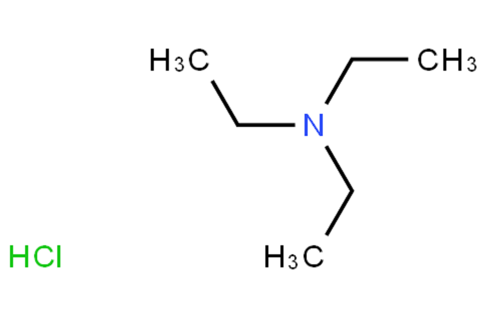 三乙胺盐酸盐
