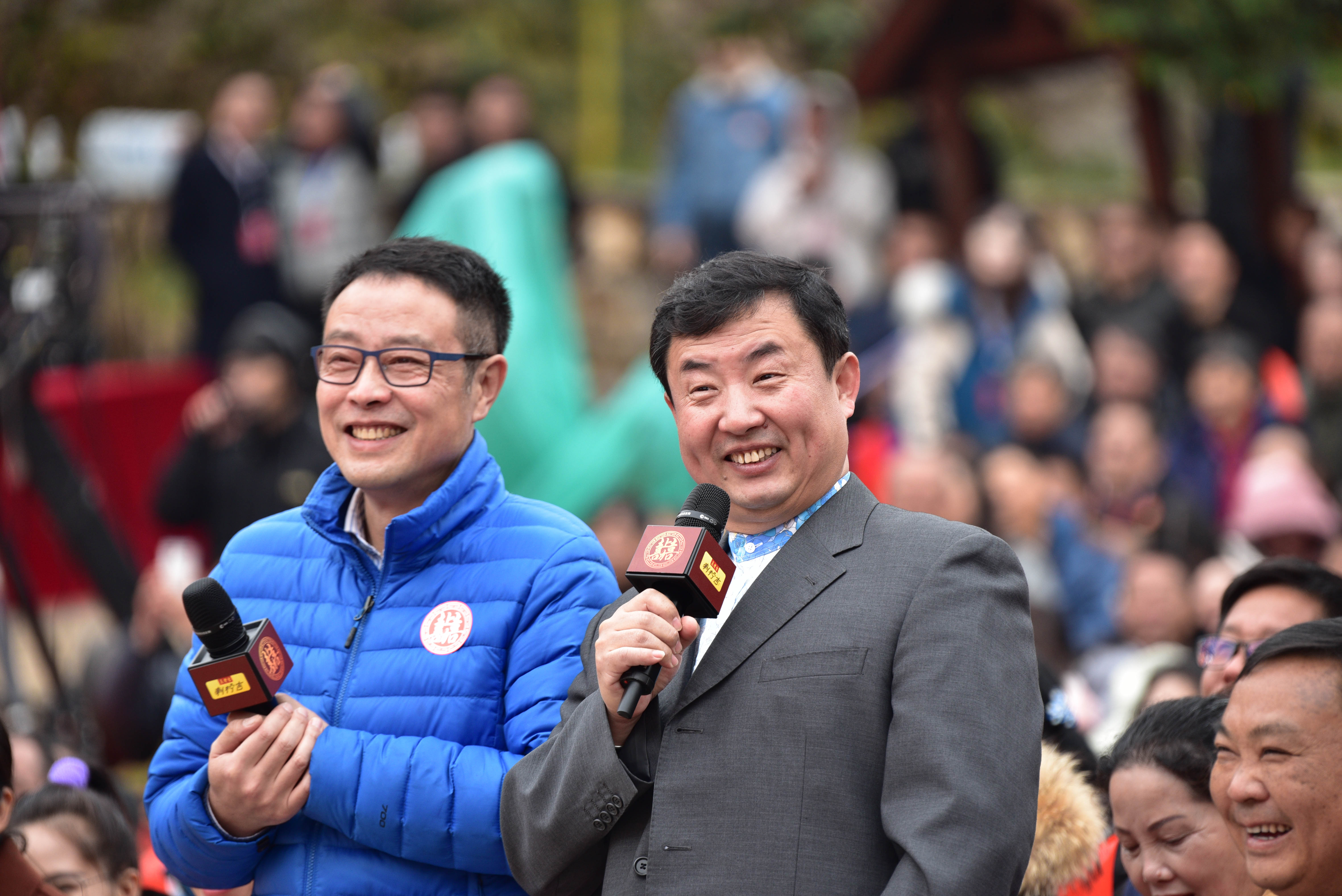 喜上加喜