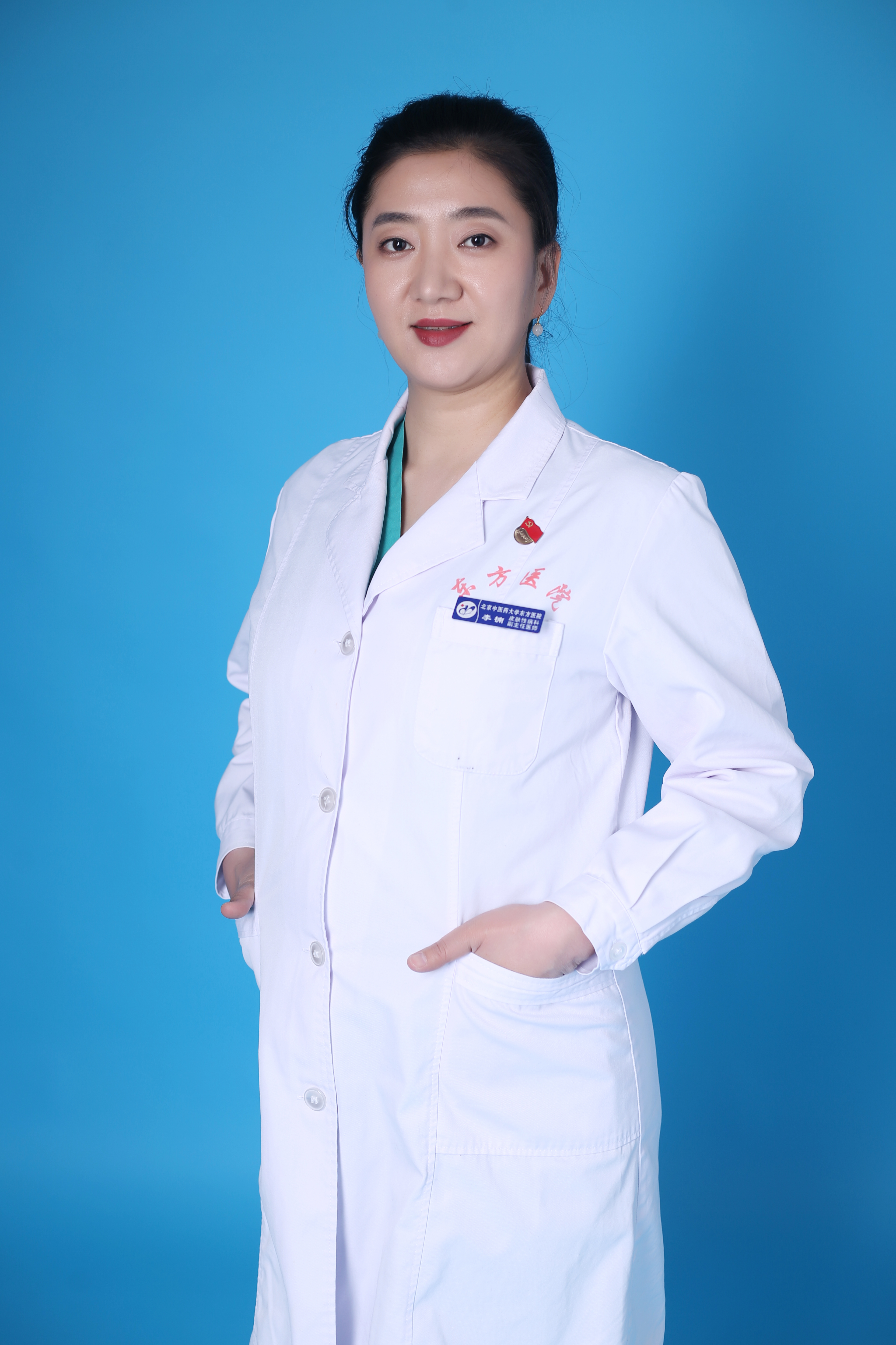 李楠