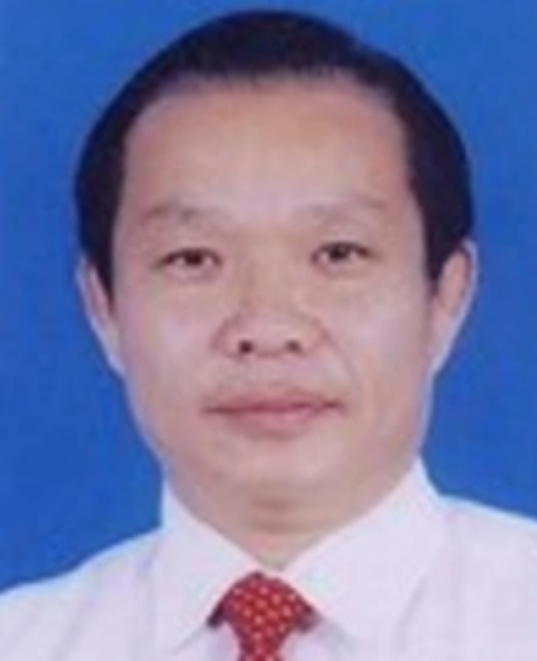 陈洪
