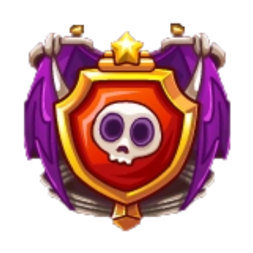 洛克王国十大徽章