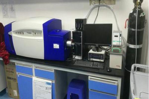 圆二色谱光谱仪