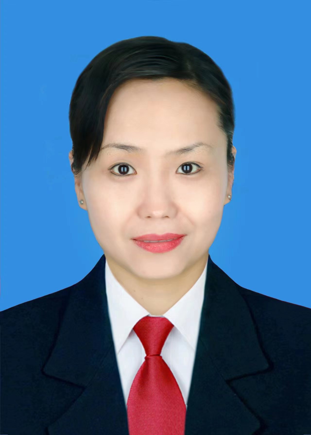 王丽