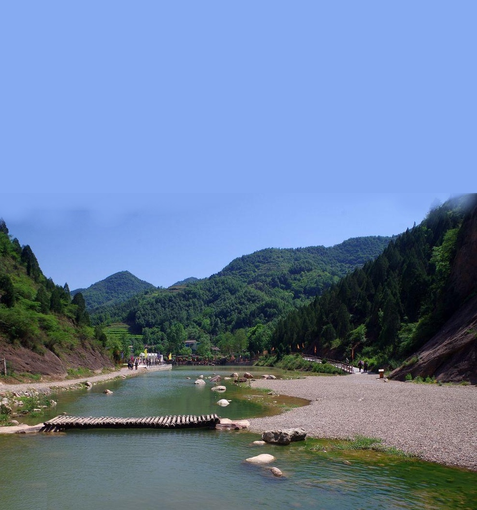 小水河