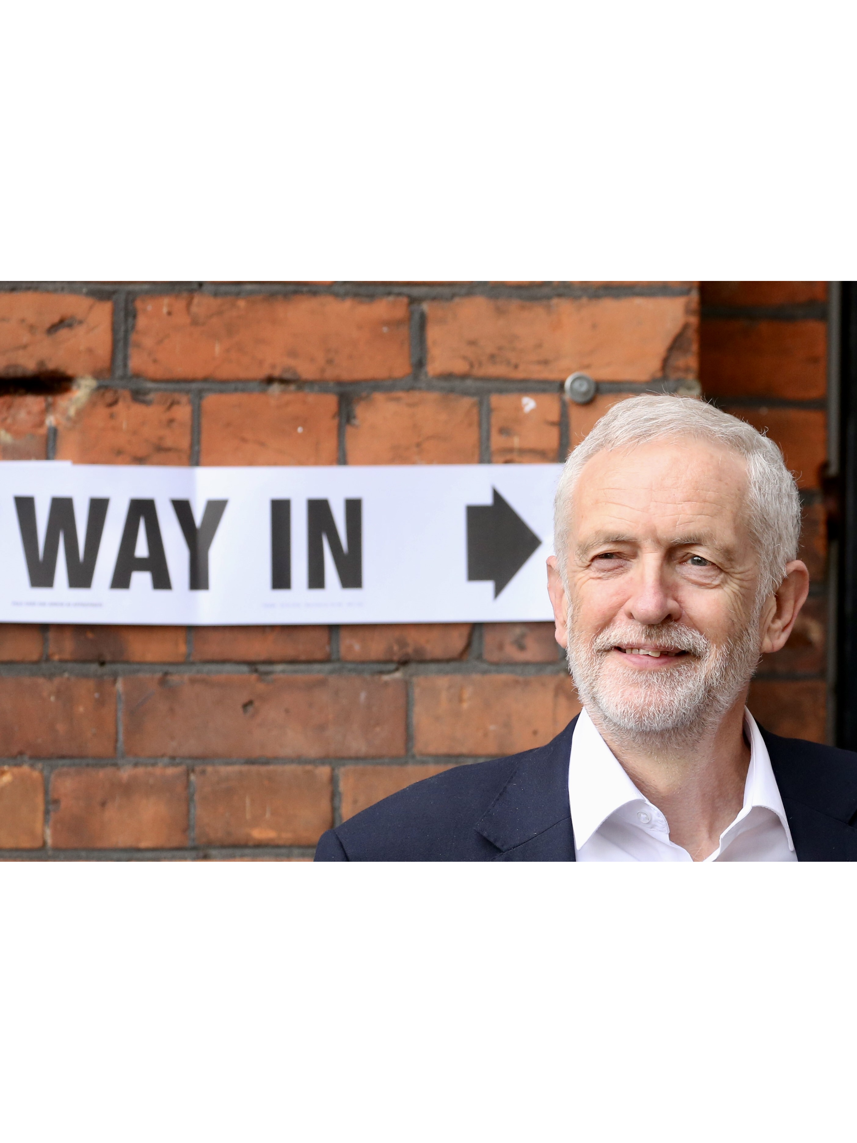 杰里米·科尔宾