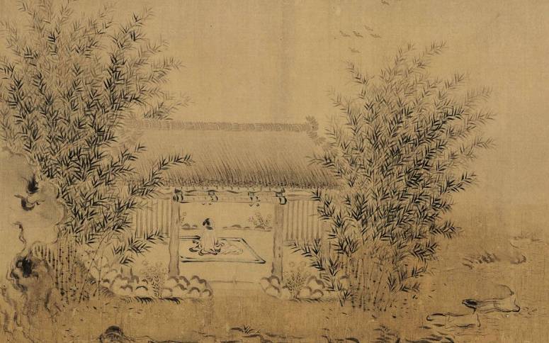 《诗经》：中国诗歌史的先河之作，是诗经时代人文和历史的写照_百科TA说
