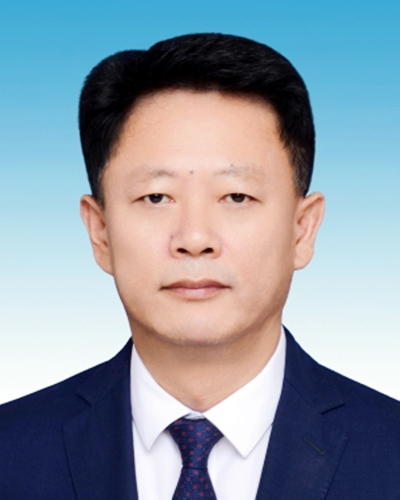 中共嘉善长三角生态绿色一体化发展示范区开发建设工作委员会副书记