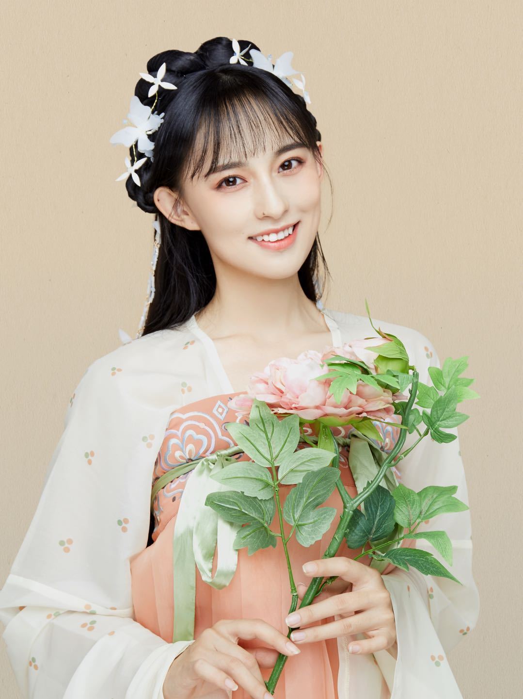 张雅梦