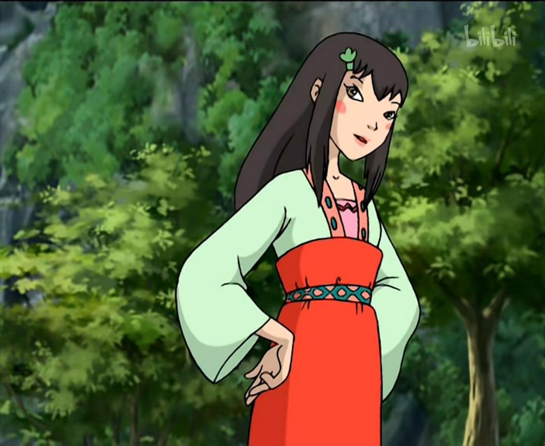 data-lemmaid="15270">围棋少年 /a>》及其衍生作品中的角色之一,由