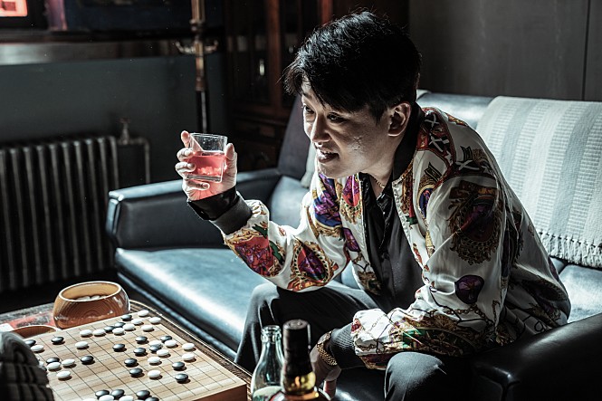 神之一手:鬼手篇