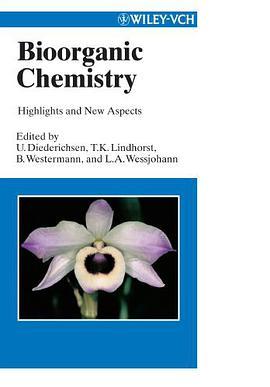 Bioorganic Chemistry_百度百科