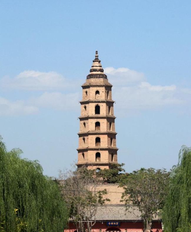 亦称 a target="_blank" href="/item/田州">田州 /a>古塔,俗称姚伏塔