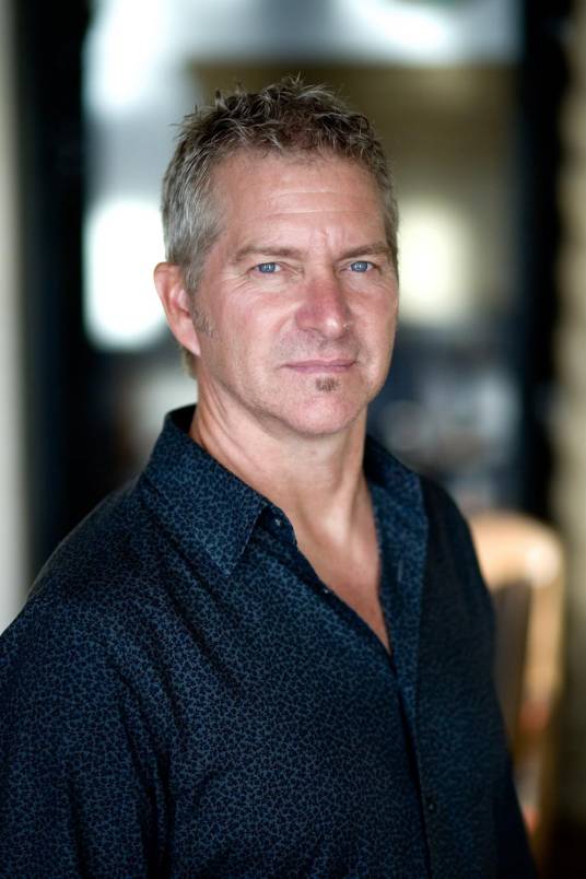 Eric Rigler_百度百科