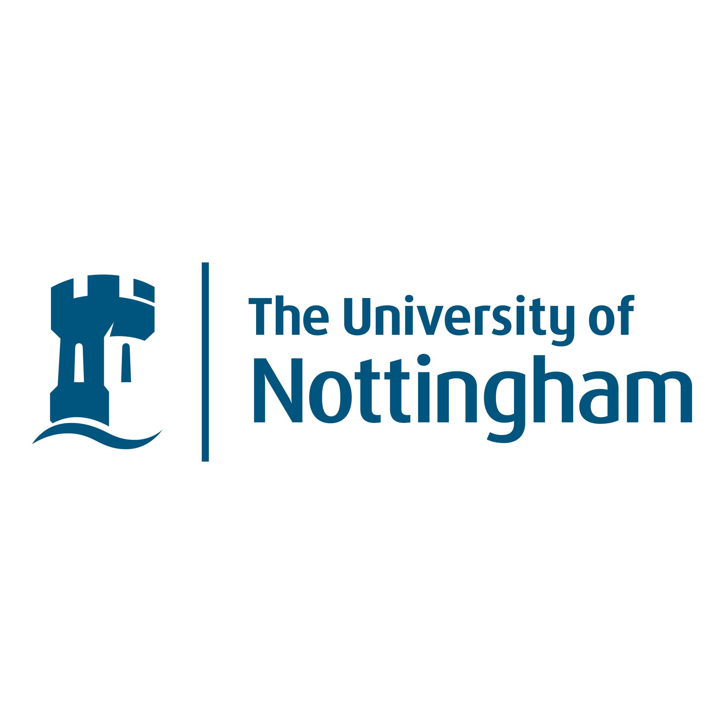  p>诺丁汉大学(university of nottingham,简称uon),被称为"诺大",建