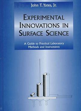 Experimental Innovations in Surface Science_百度百科