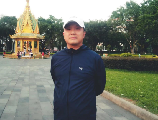 王辉（资深摄影指导）_百度百科