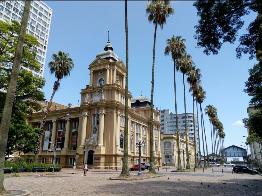 porto alegre