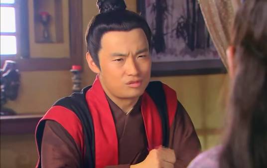 赵凯（古装剧《武松》中的角色）_百度百科