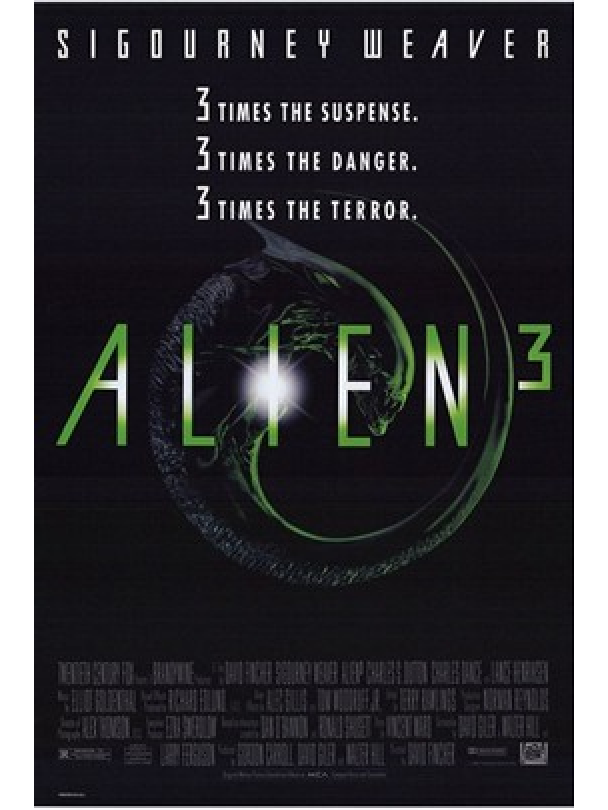异形3