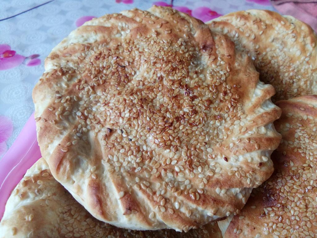 昔阳吊炉小烧饼