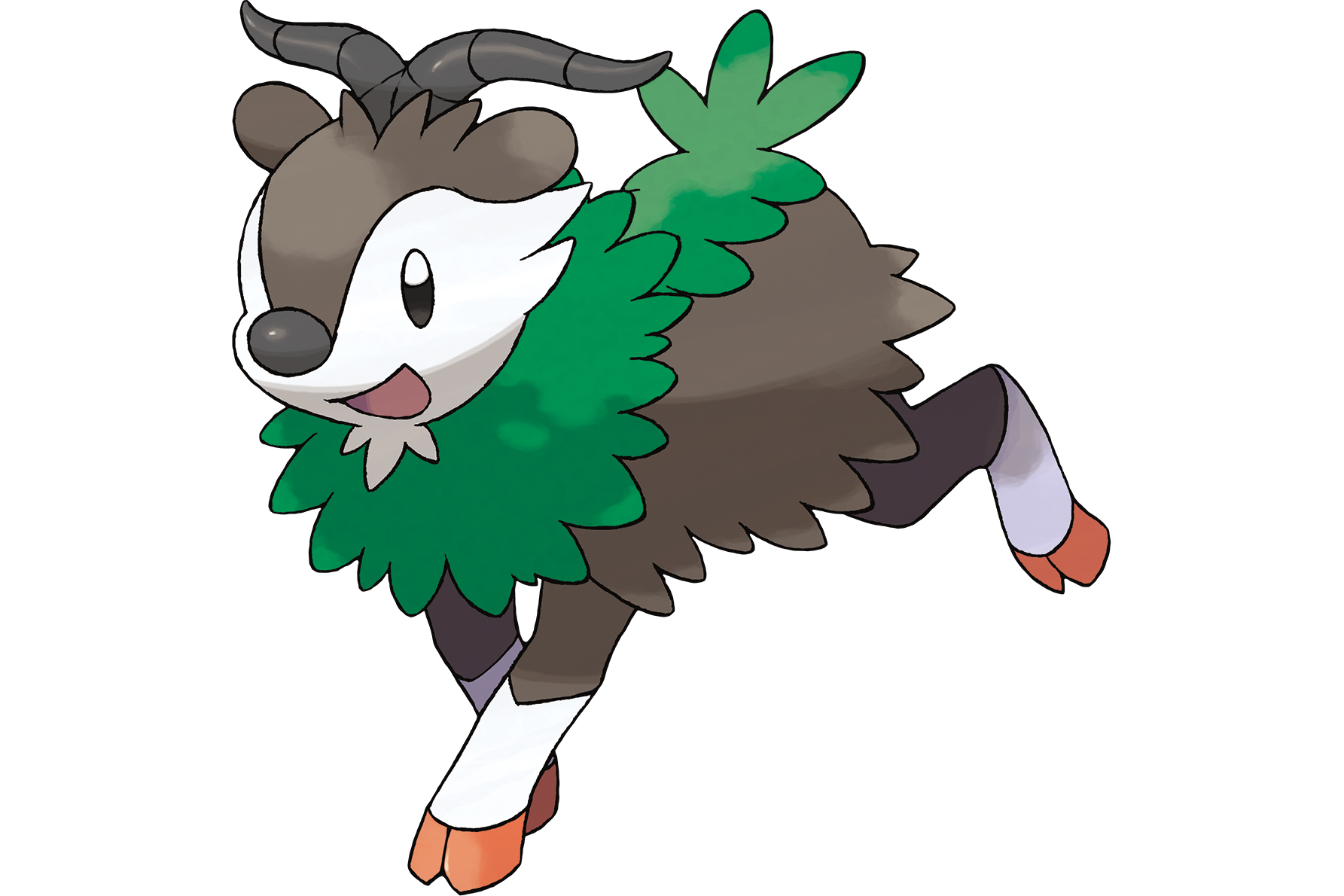 坐骑小羊,系列游戏《 a target="_blank" href="/item/宝可梦