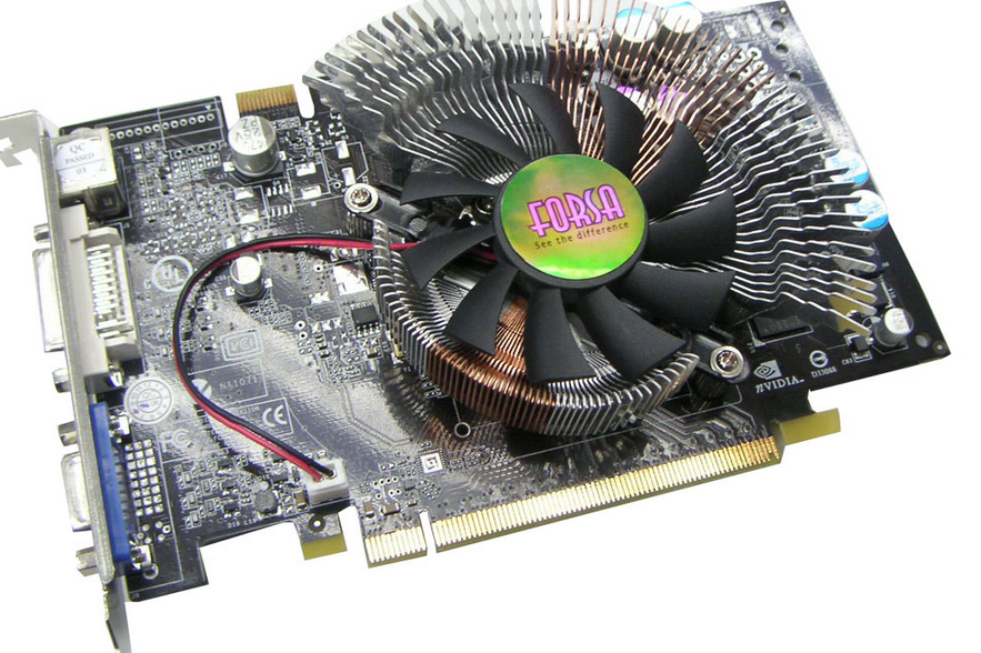  p>富彩6600gt皓龙版是一款电脑显卡,芯片厂商为nvidia. /p>