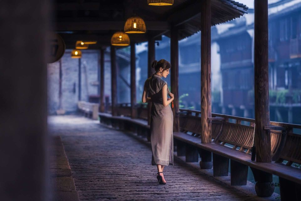 烟雨江南，往事知多少_百科TA说