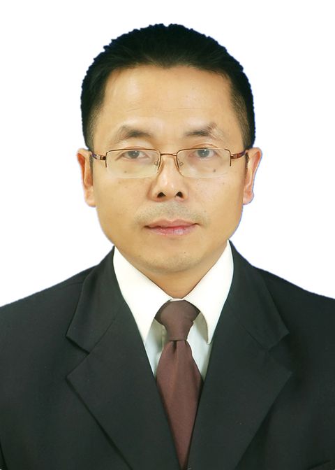 王国斌