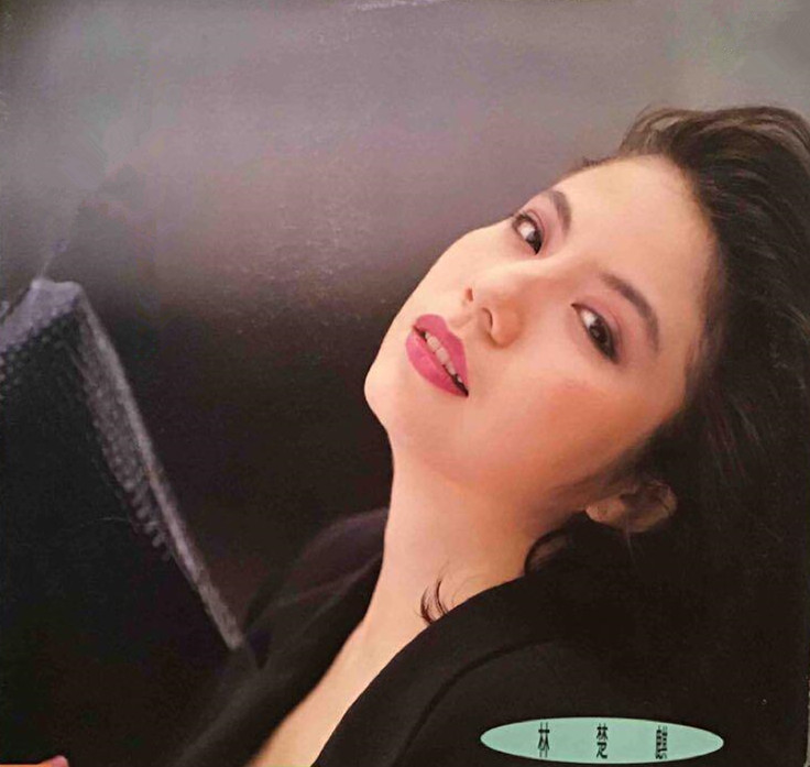 谁的错(林楚麒)